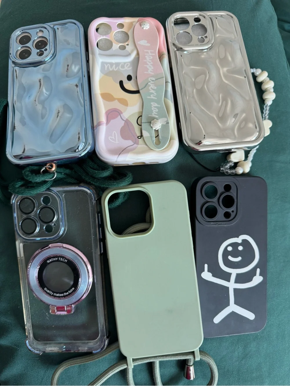 N/A set modern